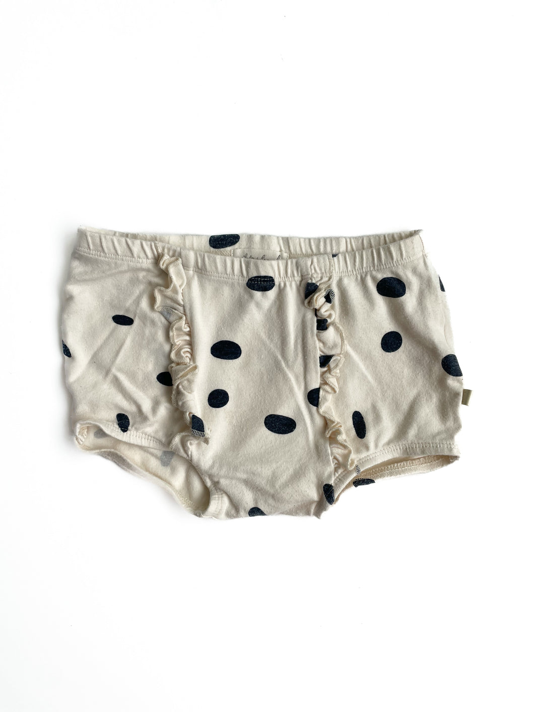 Wilson & frenchy bloomers (1Y)