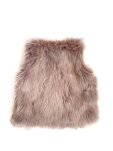 Load image into Gallery viewer, Fluffy vest (1Y)
