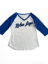 Load image into Gallery viewer, Blue jays top
