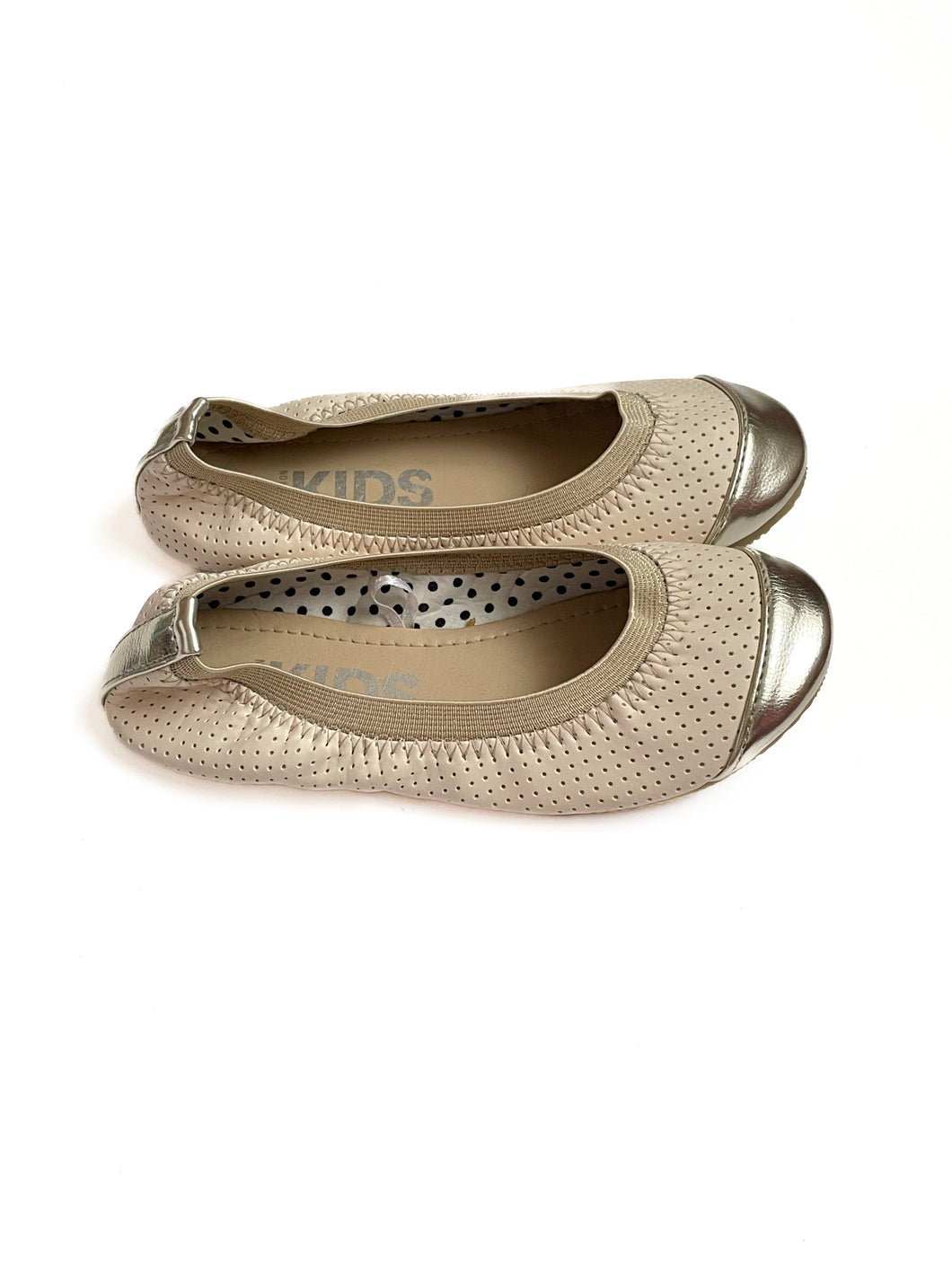 New Cotton on ballet shoes (12)