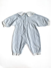 Load image into Gallery viewer, Vintage dior onesie (6M)
