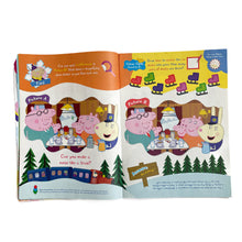Load image into Gallery viewer, Peppa magazine

