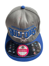 Load image into Gallery viewer, Bull dog SnapBack
