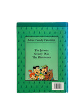 Load image into Gallery viewer, Vintage yogi bear book
