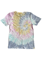 Load image into Gallery viewer, Tie dye Disneyland T-shirt
