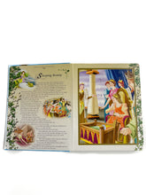 Load image into Gallery viewer, Fairy tale jigsaw book

