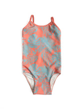 Load image into Gallery viewer, Nature baby swimsuit (6-12M)

