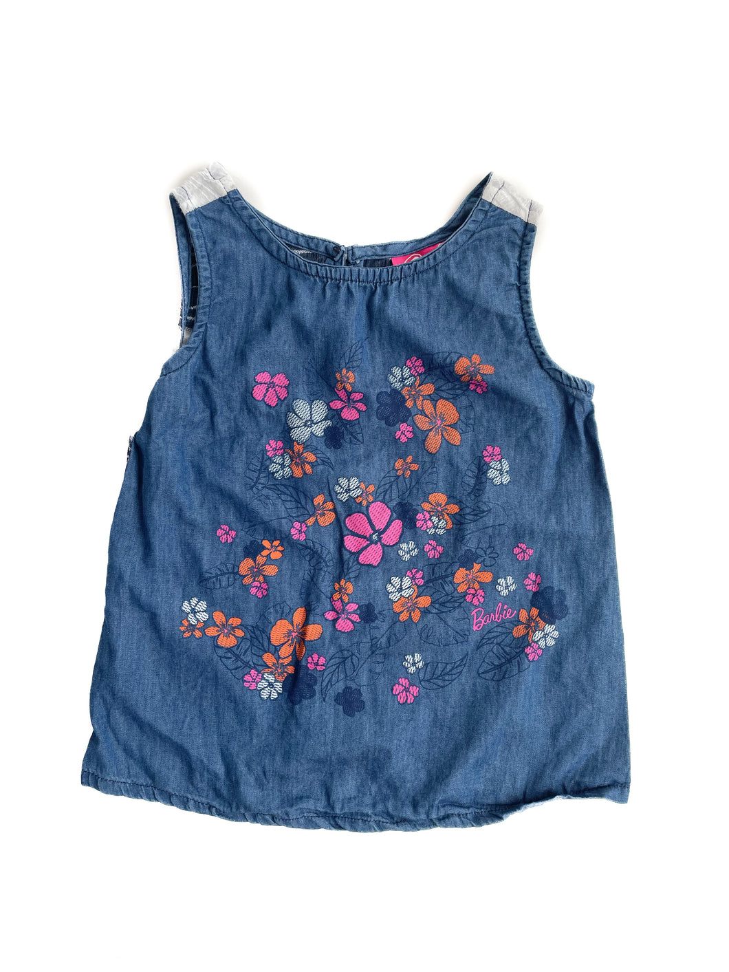 Barbie singlet (3Y)