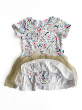 Load image into Gallery viewer, Bonds tutu dress (1Y)
