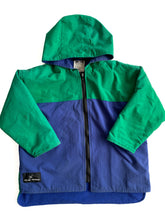 Load image into Gallery viewer, Puddle jumpers fleece lined jacket  (5Y)

