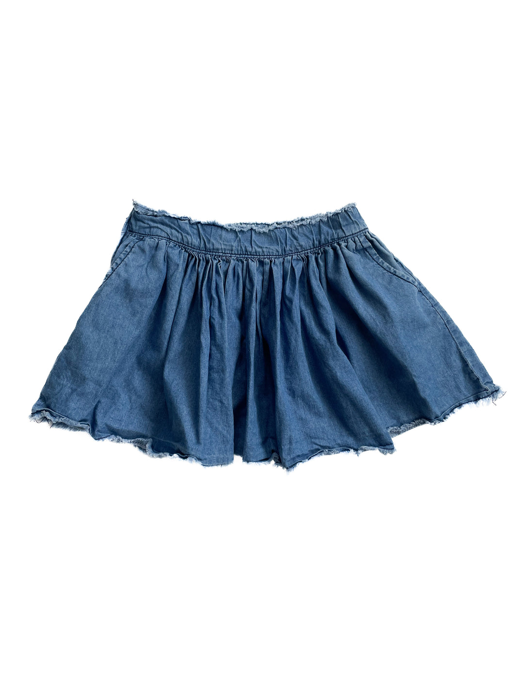 Cotton on skirt (4Y)