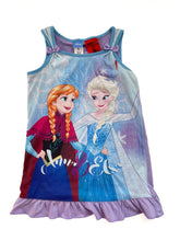 Load image into Gallery viewer, Frozen nightie (6Y)
