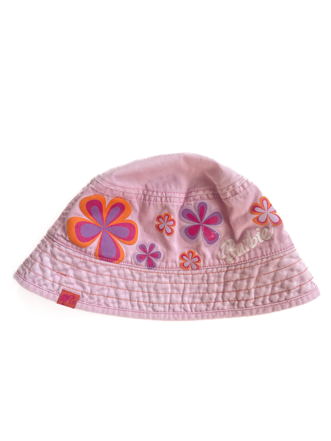 Barbie bucket hat