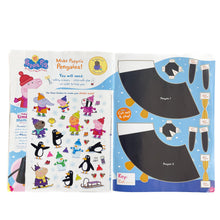 Load image into Gallery viewer, Peppa magazine
