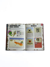 Load image into Gallery viewer, Minecraft red stone handbook

