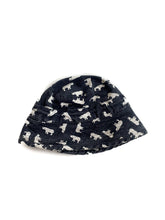 Load image into Gallery viewer, Nature baby bucket hat (6M)
