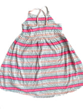 Load image into Gallery viewer, Cotton on striped dress (6Y)
