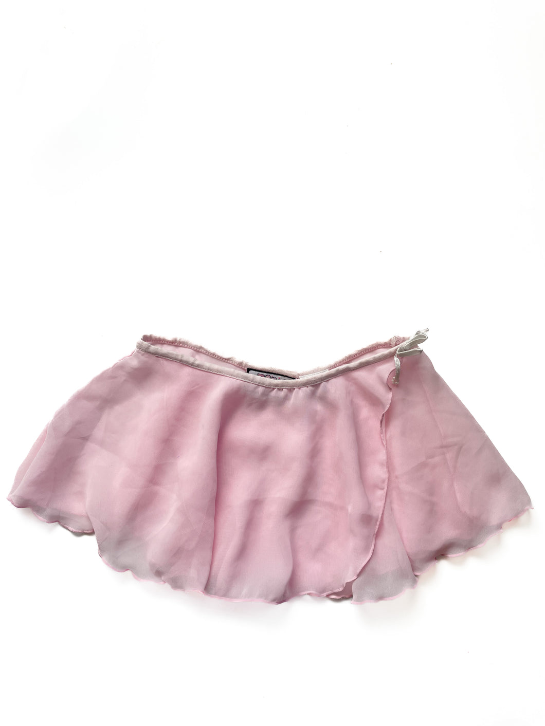Dance skirt (4Y)