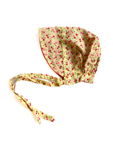 Load image into Gallery viewer, Handmade bonnet
