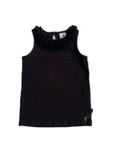 Load image into Gallery viewer, YmamaY frill singlet (3Y)
