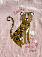 Load image into Gallery viewer, Merino long sleeve (3-6M)
