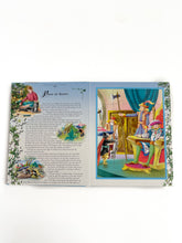 Load image into Gallery viewer, Fairy tale jigsaw book
