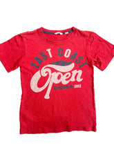 Load image into Gallery viewer, Country road T-shirt (10Y)
