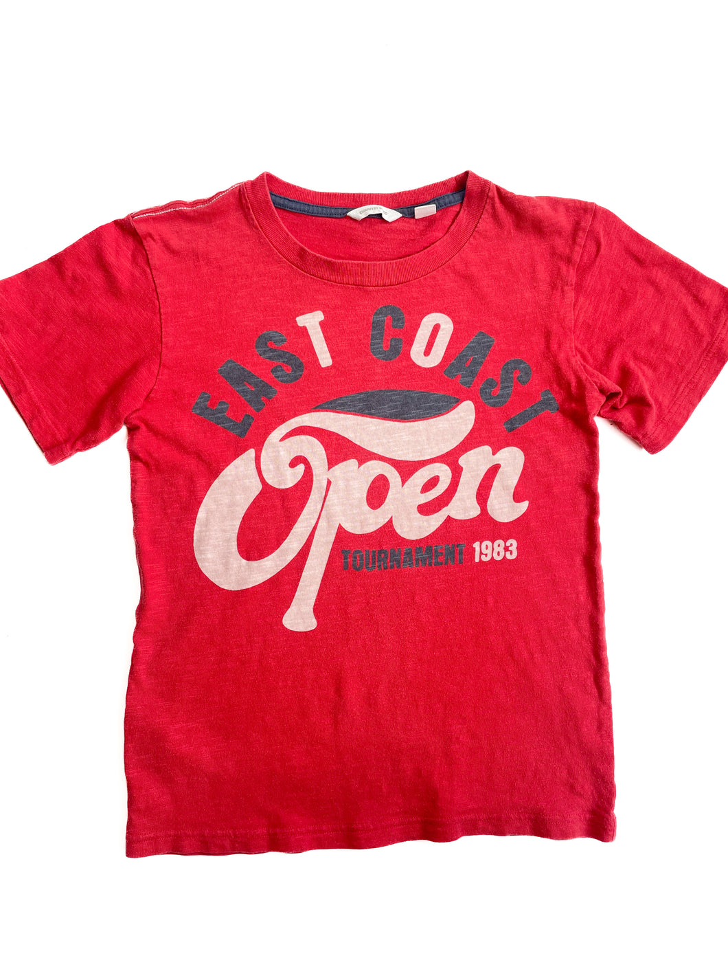 Country road T-shirt (10Y)