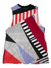 Load image into Gallery viewer, P.E nation singlet (small)
