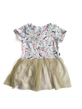 Load image into Gallery viewer, Bonds tutu dress (1Y)
