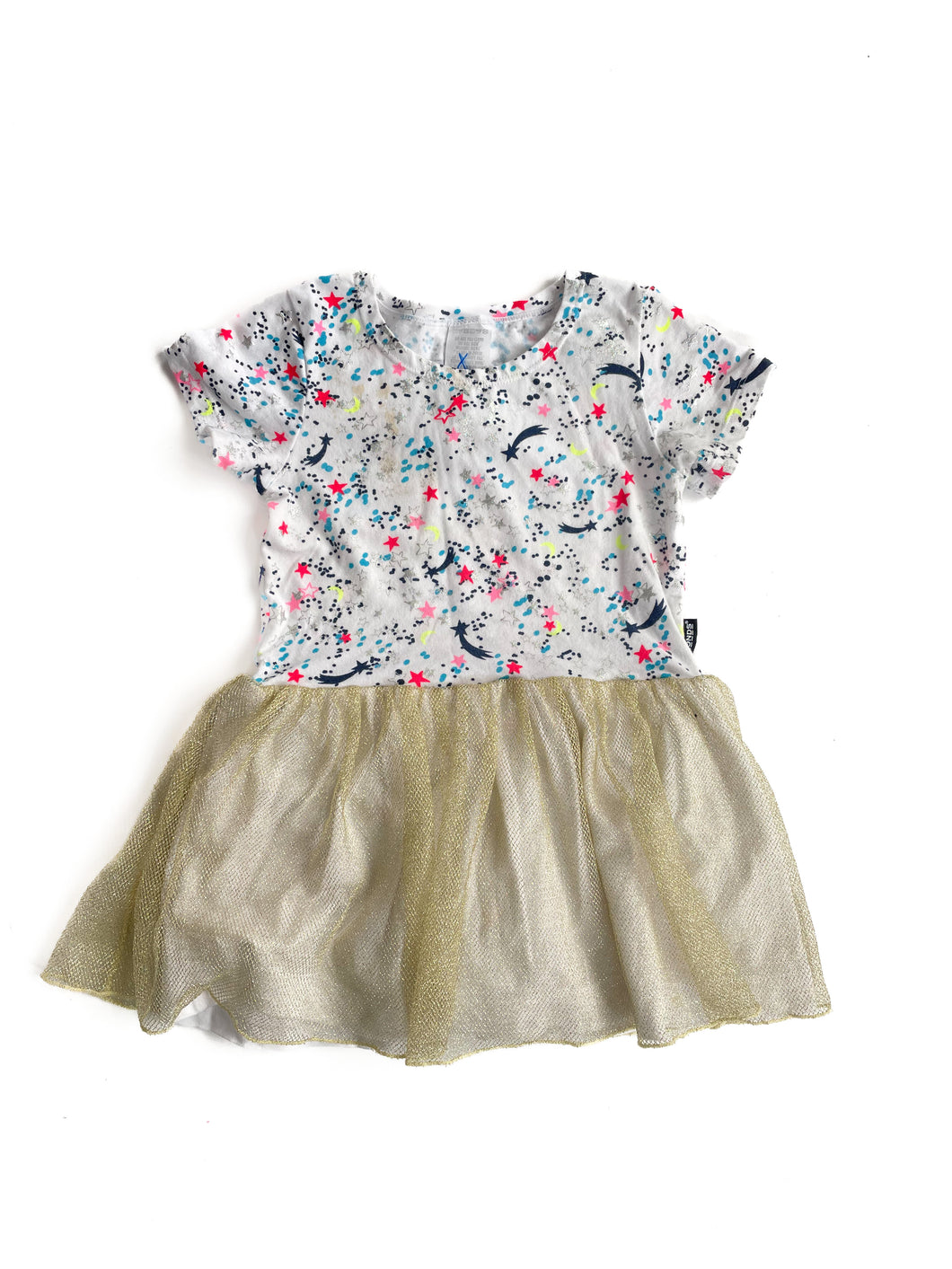 Bonds tutu dress (1Y)