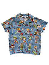 Load image into Gallery viewer, Robs hot rod apparel (4Y)
