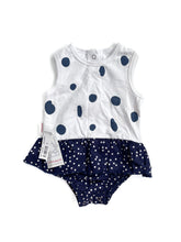 Load image into Gallery viewer, Sookibaby romper NEW (3-6M)
