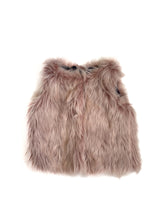 Load image into Gallery viewer, Fluffy vest (1Y)
