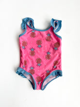 Load image into Gallery viewer, Teeny weeny swimsuit (6-9M)
