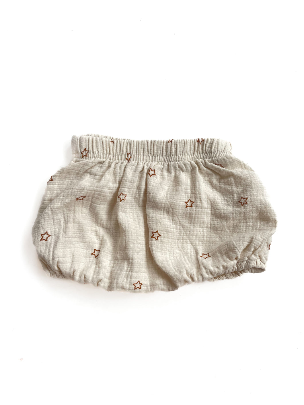 Quincy Mae bloomers (6-12M)