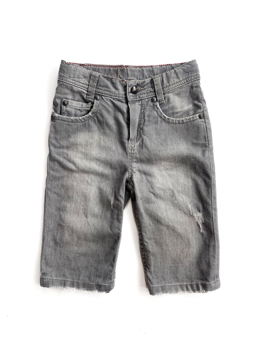 Gaultier Junior shorts (4Y)