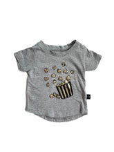Load image into Gallery viewer, Hux baby T-shirt (3-6M)
