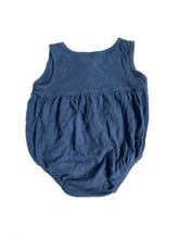 Load image into Gallery viewer, Cotton on bubble romper (3-6M)
