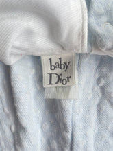 Load image into Gallery viewer, Vintage dior onesie (6M)
