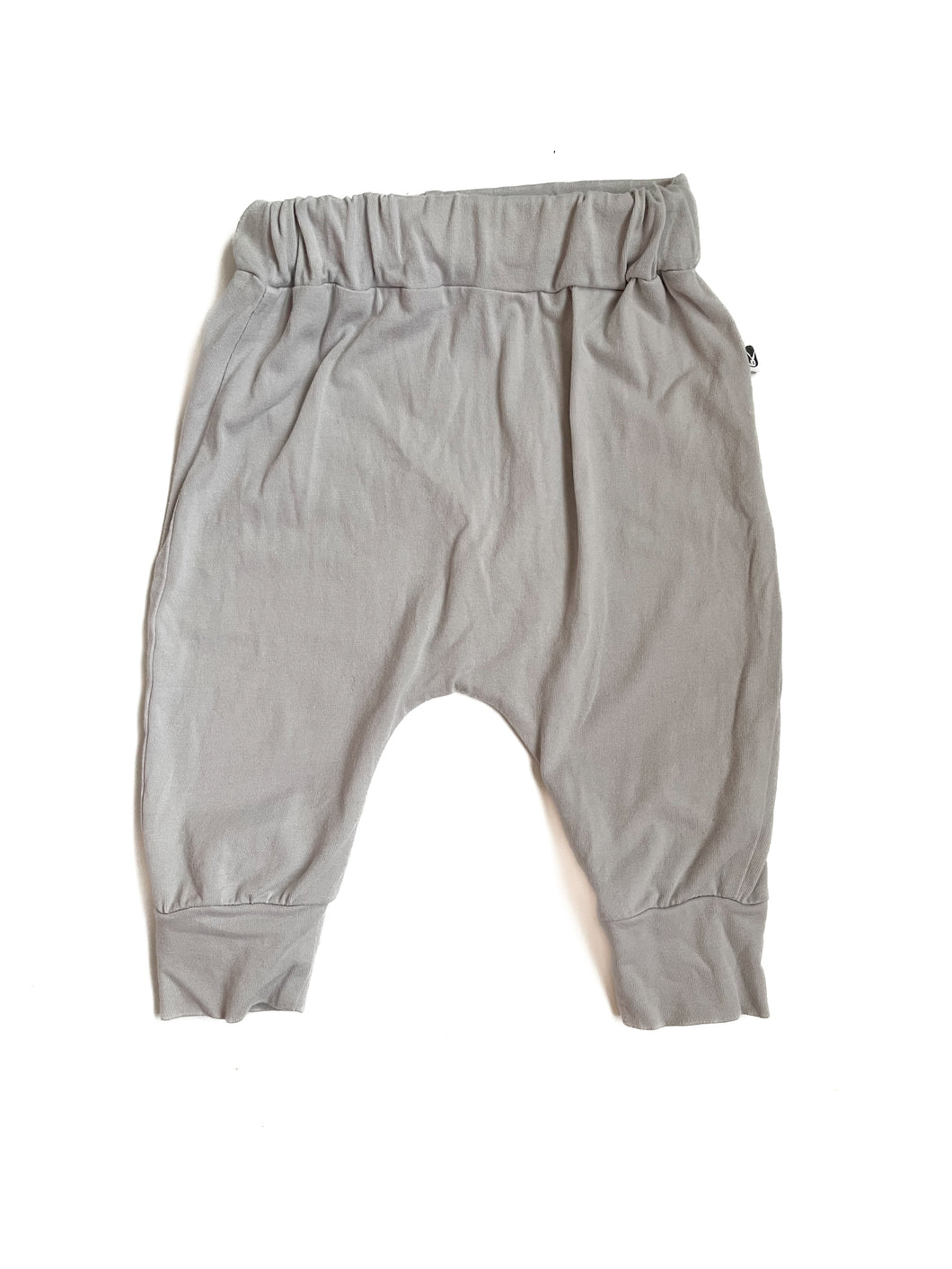 Burrow and be pants (3-6m)