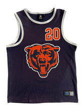 Load image into Gallery viewer, Chicago bears singlet (S)
