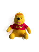 Load image into Gallery viewer, Mega blocks Winnie the Pooh soft toy
