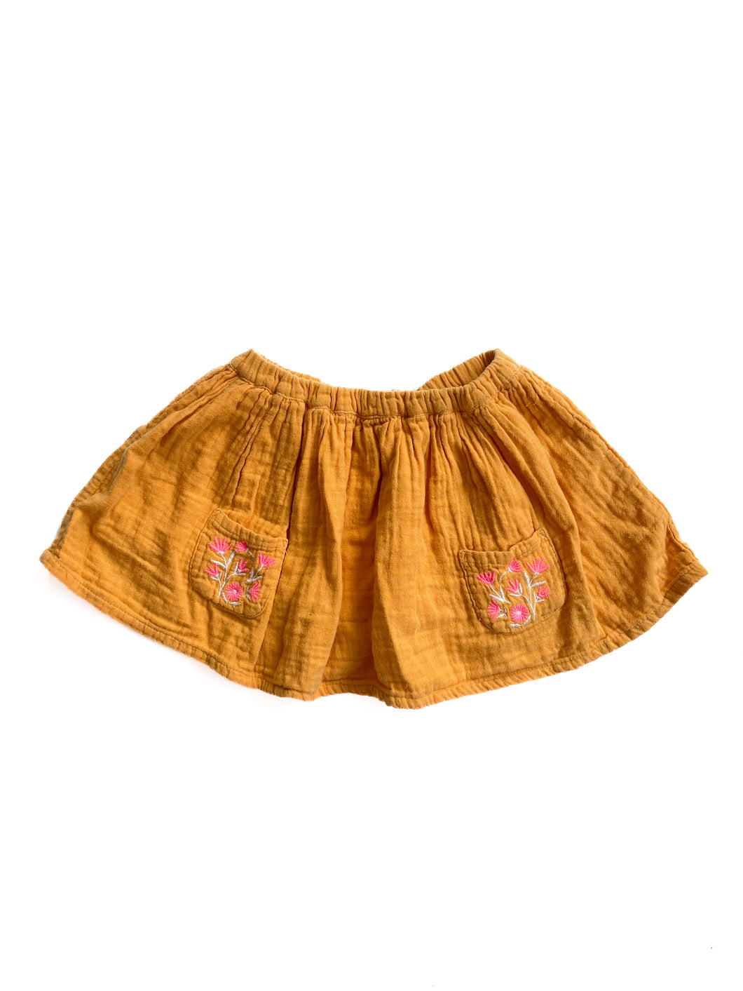 Seed skirt (3Y)