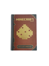 Load image into Gallery viewer, Minecraft red stone handbook
