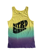 Load image into Gallery viewer, Nitro circus singlet (9Y)
