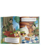 Load image into Gallery viewer, Vintage yogi bear book
