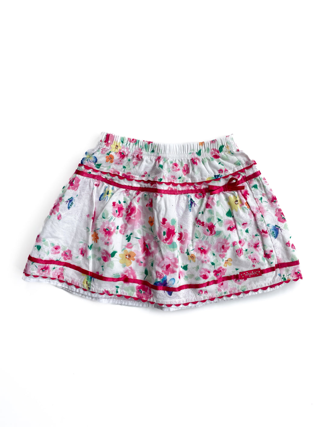 Osh Kosh skirt (1-5-2Y)