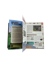Load image into Gallery viewer, Minecraft red stone handbook
