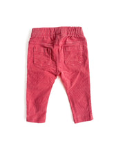 Load image into Gallery viewer, Bèbè by minihaha cord pants (9M)

